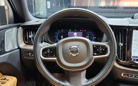 Volvo XC60 II, 2022 год, 3 752 000 рублей, 14 фотография