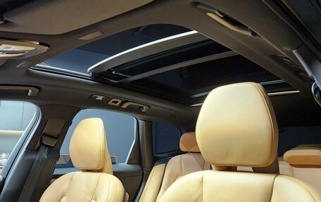Volvo XC60 II, 2022 год, 3 752 000 рублей, 15 фотография