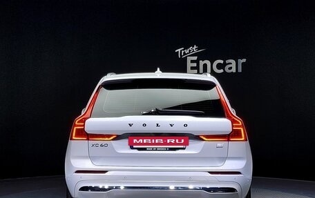 Volvo XC60 II, 2022 год, 3 752 000 рублей, 7 фотография