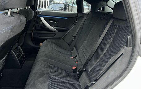 BMW 4 серия, 2017 год, 2 990 000 рублей, 8 фотография