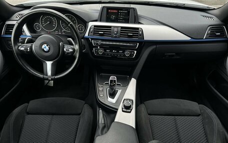 BMW 4 серия, 2017 год, 2 990 000 рублей, 9 фотография