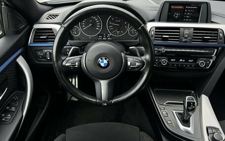 BMW 4 серия, 2017 год, 2 990 000 рублей, 10 фотография