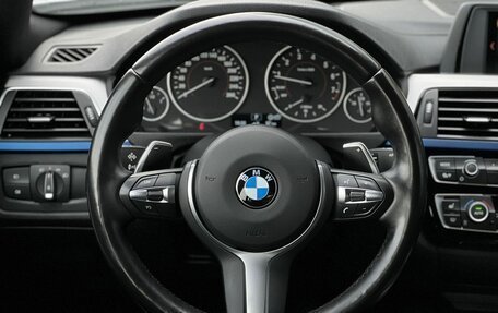 BMW 4 серия, 2017 год, 2 990 000 рублей, 11 фотография