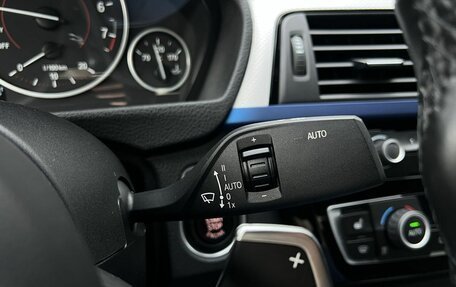 BMW 4 серия, 2017 год, 2 990 000 рублей, 14 фотография