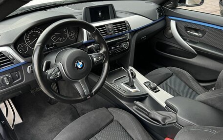 BMW 4 серия, 2017 год, 2 990 000 рублей, 7 фотография