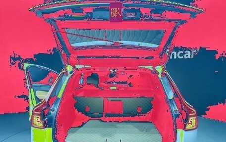 Volvo XC60 II, 2022 год, 3 752 000 рублей, 12 фотография