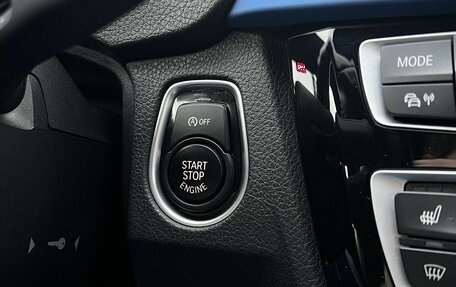 BMW 4 серия, 2017 год, 2 990 000 рублей, 17 фотография