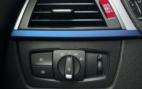 BMW 4 серия, 2017 год, 2 990 000 рублей, 16 фотография