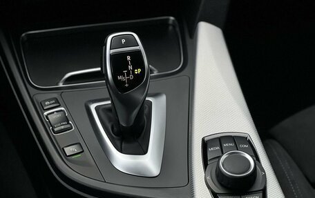 BMW 4 серия, 2017 год, 2 990 000 рублей, 21 фотография