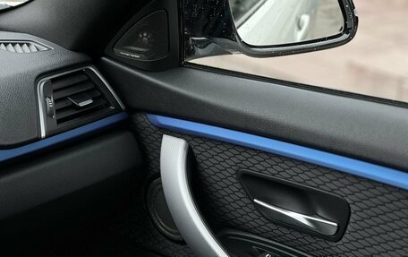 BMW 4 серия, 2017 год, 2 990 000 рублей, 26 фотография