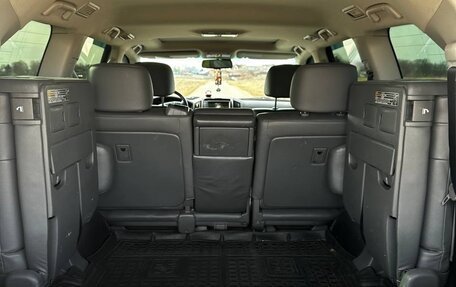 Toyota Land Cruiser 200, 2010 год, 2 590 000 рублей, 8 фотография