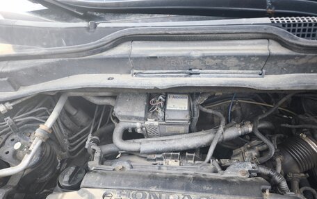Honda CR-V III рестайлинг, 2008 год, 1 150 000 рублей, 3 фотография