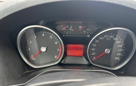 Ford S-MAX I, 2007 год, 649 000 рублей, 9 фотография