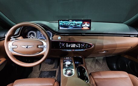 Genesis GV70, 2022 год, 3 450 080 рублей, 3 фотография