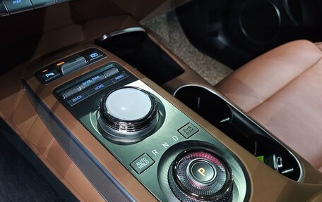 Genesis GV70, 2022 год, 3 450 080 рублей, 7 фотография