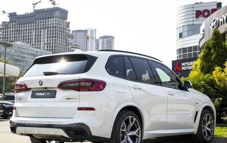 BMW X5, 2019 год, 6 155 000 рублей, 5 фотография