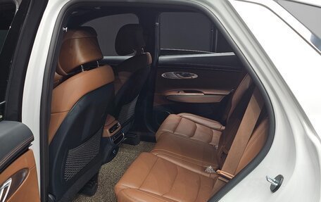 Genesis GV70, 2022 год, 3 450 080 рублей, 14 фотография