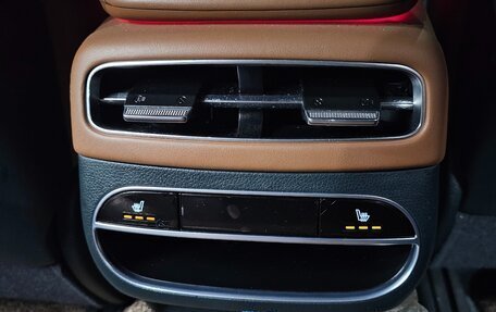 Genesis GV70, 2022 год, 3 450 080 рублей, 15 фотография