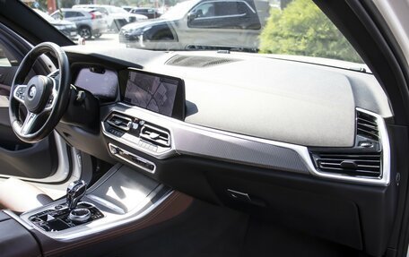 BMW X5, 2019 год, 6 155 000 рублей, 9 фотография