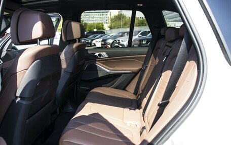 BMW X5, 2019 год, 6 155 000 рублей, 10 фотография