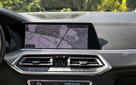 BMW X5, 2019 год, 6 155 000 рублей, 14 фотография