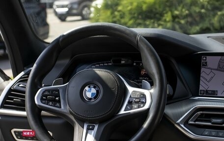 BMW X5, 2019 год, 6 155 000 рублей, 13 фотография