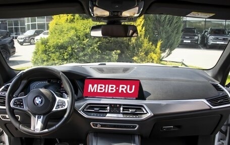BMW X5, 2019 год, 6 155 000 рублей, 12 фотография