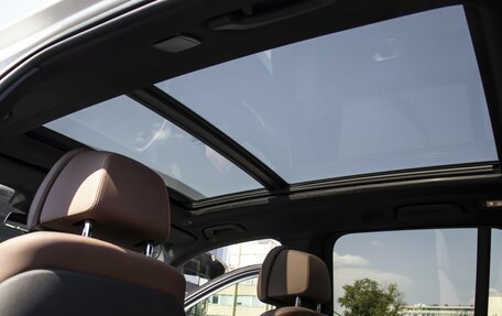 BMW X5, 2019 год, 6 155 000 рублей, 22 фотография