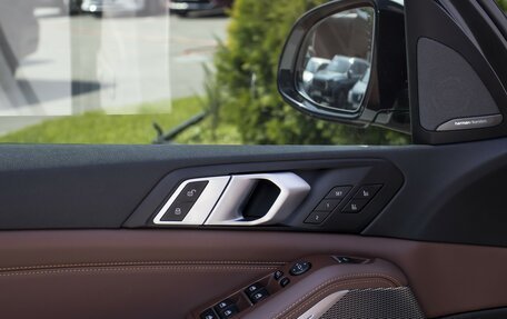 BMW X5, 2019 год, 6 155 000 рублей, 23 фотография