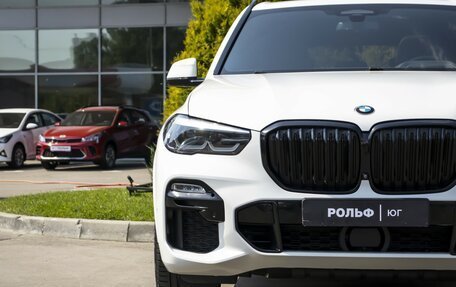 BMW X5, 2019 год, 6 155 000 рублей, 30 фотография
