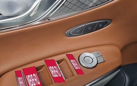 Genesis GV70, 2022 год, 3 450 080 рублей, 10 фотография