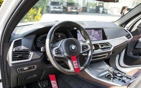 BMW X5, 2019 год, 6 155 000 рублей, 28 фотография
