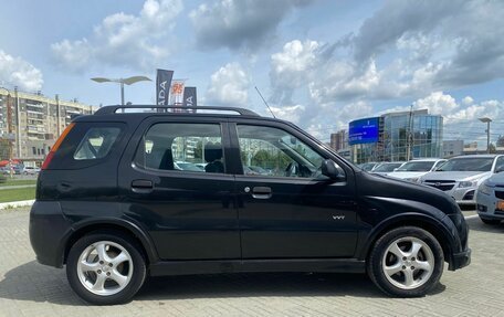 Suzuki Ignis II (HR), 2007 год, 450 000 рублей, 5 фотография