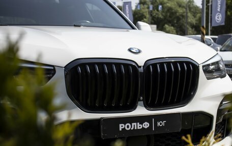 BMW X5, 2019 год, 6 155 000 рублей, 35 фотография
