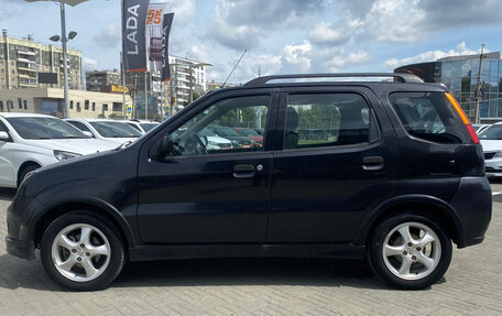 Suzuki Ignis II (HR), 2007 год, 450 000 рублей, 4 фотография
