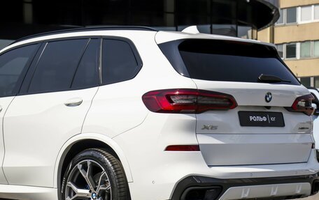 BMW X5, 2019 год, 6 155 000 рублей, 34 фотография