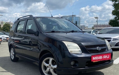 Suzuki Ignis II (HR), 2007 год, 450 000 рублей, 2 фотография