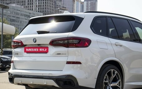 BMW X5, 2019 год, 6 155 000 рублей, 33 фотография