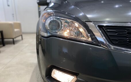 KIA cee'd I рестайлинг, 2010 год, 775 000 рублей, 5 фотография