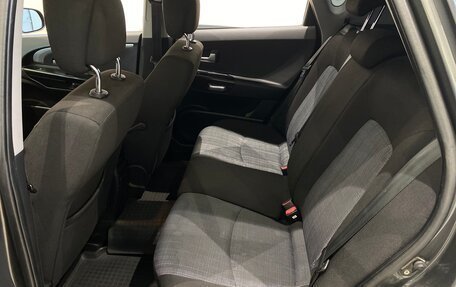 KIA cee'd I рестайлинг, 2010 год, 775 000 рублей, 9 фотография