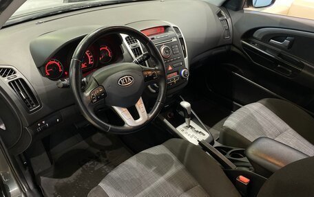 KIA cee'd I рестайлинг, 2010 год, 775 000 рублей, 7 фотография