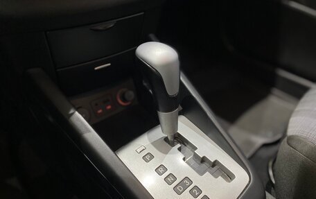 KIA cee'd I рестайлинг, 2010 год, 775 000 рублей, 15 фотография