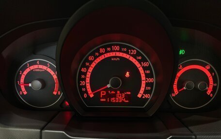 KIA cee'd I рестайлинг, 2010 год, 775 000 рублей, 14 фотография