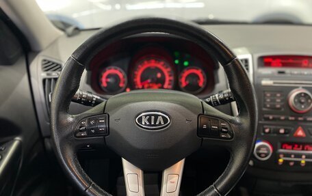 KIA cee'd I рестайлинг, 2010 год, 775 000 рублей, 10 фотография