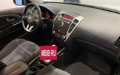 KIA cee'd I рестайлинг, 2010 год, 775 000 рублей, 12 фотография