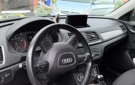 Audi Q3, 2013 год, 1 700 000 рублей, 4 фотография