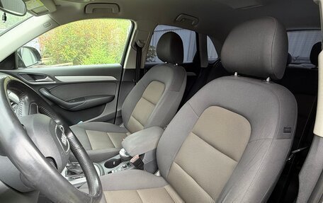 Audi Q3, 2013 год, 1 700 000 рублей, 5 фотография