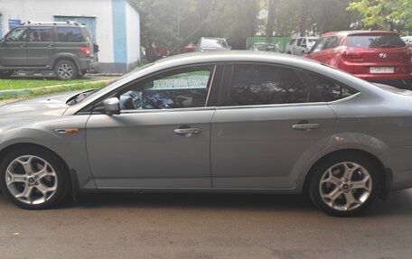 Ford Mondeo IV, 2009 год, 950 000 рублей, 5 фотография