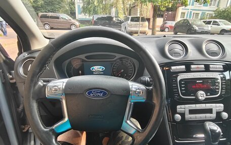 Ford Mondeo IV, 2009 год, 950 000 рублей, 8 фотография
