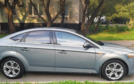 Ford Mondeo IV, 2009 год, 950 000 рублей, 6 фотография